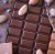 Dark Chocolate Bar with Hazelnut and Feuilletine